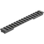 BACKCOUNTRY CROSS-SLOT REMINGTON 783 RIFLE BASE