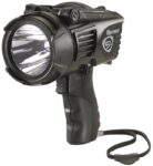 Streamlight 44902 WayPoint  40/550 Lumens White LED Black Polycar