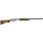 Weatherby ID22028MAG 18i Deluxe 20 Gauge 3 4+1 28 Barrel, Nickel