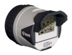 SME SMESCPCAMT Spot Shot Wi-Fi Spotting Scope Camera w/Screen Bla