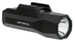 Inforce IF71001 WILD2 Weapon Integrated Lighting Device  Black An