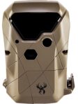 Wildgame Innovations WGIKICK2LO Kicker 2.0 Brown 18MP Resolution