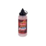 Crosman 0747 Copperhead  177 Copper-Coated Steel 2500 Per Bottle