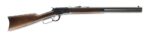 Winchester Repeating Arms 534162124 Model 1892 Short Rifle 44 Rem