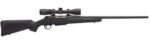 Winchester Guns 535705255 XPR Scope Combo 300 WSM 3+1 Cap 26 Blue