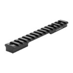 BACKCOUNTRY CROSS-SLOT KIMBER 8400 WSM RIFLE BASE