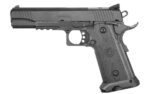 Girsan 395020 Witness2311  9mm Luger 17+1 5 Black Steel Barrel, B