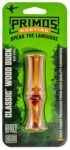 Primos 882 Classic  Open Call, Wood Duck Sounds, Attracts Ducks S