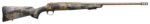 Browning 035538227 X-Bolt Mountain Pro 7mm Rem Mag 3+1 26 MB Flut