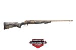 Browning 035538229 X-Bolt Mountain Pro 300 Win Mag 3+1 26 MB Flut