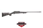 Browning 035545229 X-Bolt Pro Long Range 300 Win Mag 3+1 26 Flute