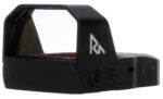 Rival Arms RARA8029BN X1 Micro Reflex Sight Reflex Sight Black 1