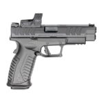 Springfield Armory XDME94510BHCOSPD XD-M Elite OSP 10mm Auto 16+1