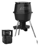 American Hunter AH225XDPRO XD-Pro  16 Programs, 1-60 Seconds Dura