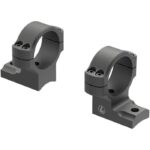 BACKCOUNTRY WINCHESTER XPR 2-PC RIFLE MOUNT