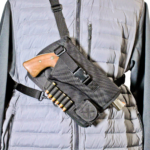 DeSantis Gunhide M72BALRZ0 Yukon Hunting Rig  Shoulder Nylon Shou