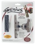 Cuddeback 3488 Genius Pan Tilt Lock Mount Fits Cuddeback & All Tr