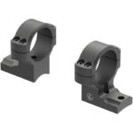 BACKCOUNTRY WEATHERBY MARK 5 2-PC RIFLE MOUNT