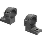 BACKCOUNTRY WEATHERBY MARK 5 2-PC RIFLE MOUNT