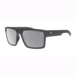 Leupold 179102 Performance Wear Becnara Shadow Gray Flash Lens Po