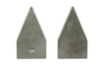 AccuSharp 003 Replacement Sharpening Blades Tungsten Carbide Blad
