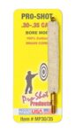 Pro-Shot MP3035 Bore Mop  .30 - .35 Cal Rifle #8-32 Thread Cotton