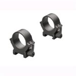 QRW2 34MM SCOPE RINGS