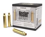 Nosler 10150 Premium Brass Unprimed Cases 28 Nosler Rifle Brass/