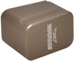 Warne 3113 Magazine Extension  made of 6061-T6 Aluminum with Hard