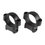 CZ 550 RING MOUNTS