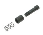 RCBS 9553 Primer Plug, Sleeve, & Spring Small