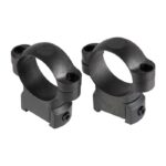 CZ 550 RING MOUNTS