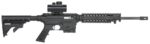 Mossberg 37232 715T Flat Top Tactical Full Size 22 LR 10+1 16.25