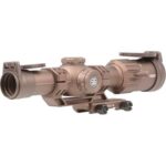 Sig Sauer Electro-Optics SOTM61200 Tango-MSR  Coyote 1-6x 24mm 30