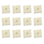 Otis FG2715PDB Star Chamber Cleaning Pads 5.56x45mm NATO Felt 12