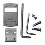 KIMBER 1911 DOVETAIL DELTAPOINT PRO MOUNT