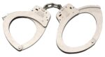 Smith & Wesson 350118 110  Nickel Steel Large