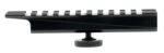 Weaver Mounts 48320 Single Rail Carry Handle Tactical Mount  Blac