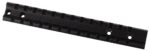 Weaver Mounts 48339 Multi-Slot Base 93AT Matte Black Benelli/Stoe