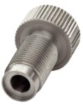 CVA AC1611BH Blackhorn Quick Release Breech Plug For Accura, Wolf