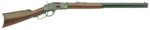 Taylors & Company 550173 1873 Sporting Leaver Action 357 Mag Cali