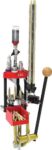 Lee Precision  Six Pack Pro Kit 223 Rem Steel Works With Most Han