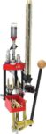 Lee Precision  Six Pack Pro Kit 45 ACP Steel Works With Most Hand