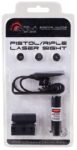 Aim Sports LH002 Red Rifle Laser Sight  Black Anodized