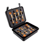 Lyman 7810212 Universal Case Prep Accessory Tool Set Multi-Calibe