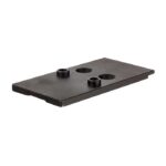 Trijicon AC32099 RMRcc Pistol Adapter Plate for Full Size Glock M