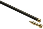 CVA AC1473 Ramrod  50 Cal 10-32 Thread Fiberglass 36