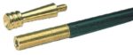 CVA AC1470 Ramrod  Multi-Caliber 10-32 Thread Fiberglass 36