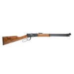 Gforce Arms GFLVR410 LVR410  410 Gauge 2.5 9+1 24 Blued Barrel/Re