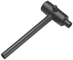 CVA AC1558 Bullet Starter Trophy Molded Polymer